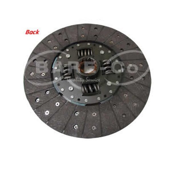 362002513-5 35820-2513-3 Main Plate